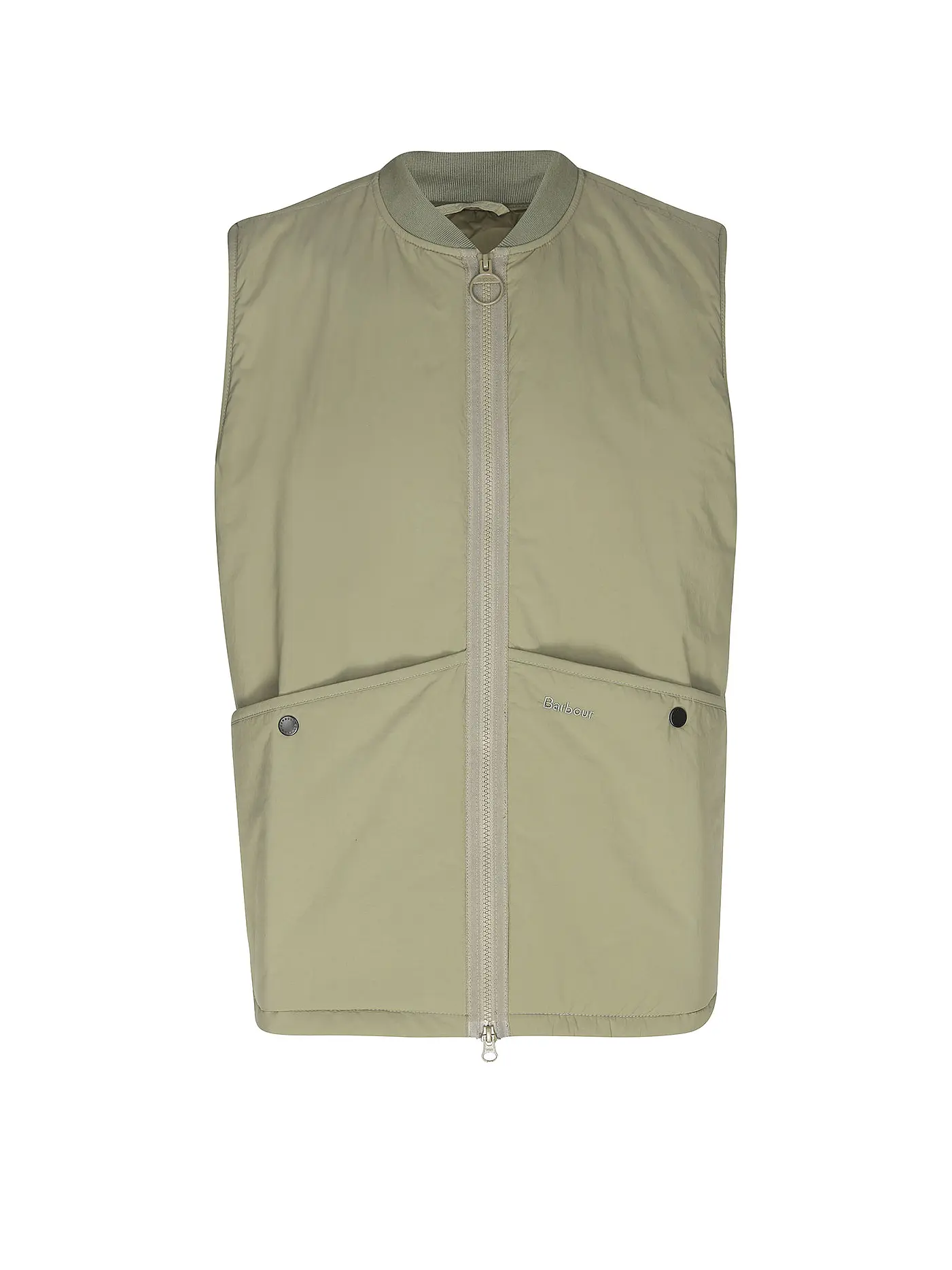 BARBOUR | Gilet RE-ENGINGERED LIDESDALE | 